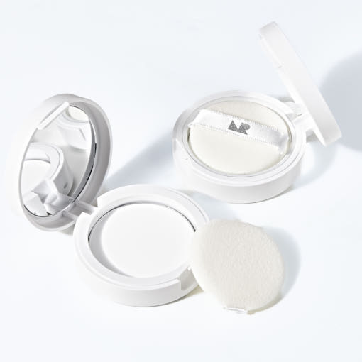 [NATURE REPUBLIC] NO-SEBUM Finish Powder Pact 8g