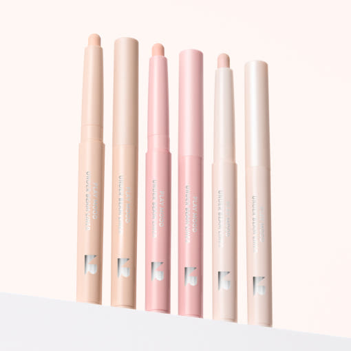 [NATURE REPUBLIC] Playmood Under Beam Liner 1g (3colors)