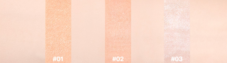 [NATURE REPUBLIC] Playmood Under Beam Liner 1g (3colors)