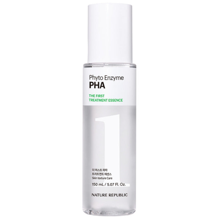 [NATURE REPUBLIC] The First PHA Treatment Essence 150ml