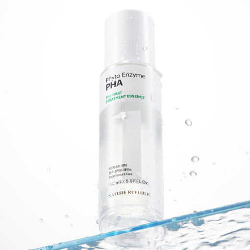 [NATURE REPUBLIC] The First PHA Treatment Essence 150ml