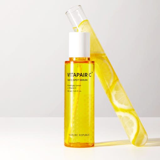 [NATURE REPUBLIC] Vitapair C Dark Spot Serum 90ml