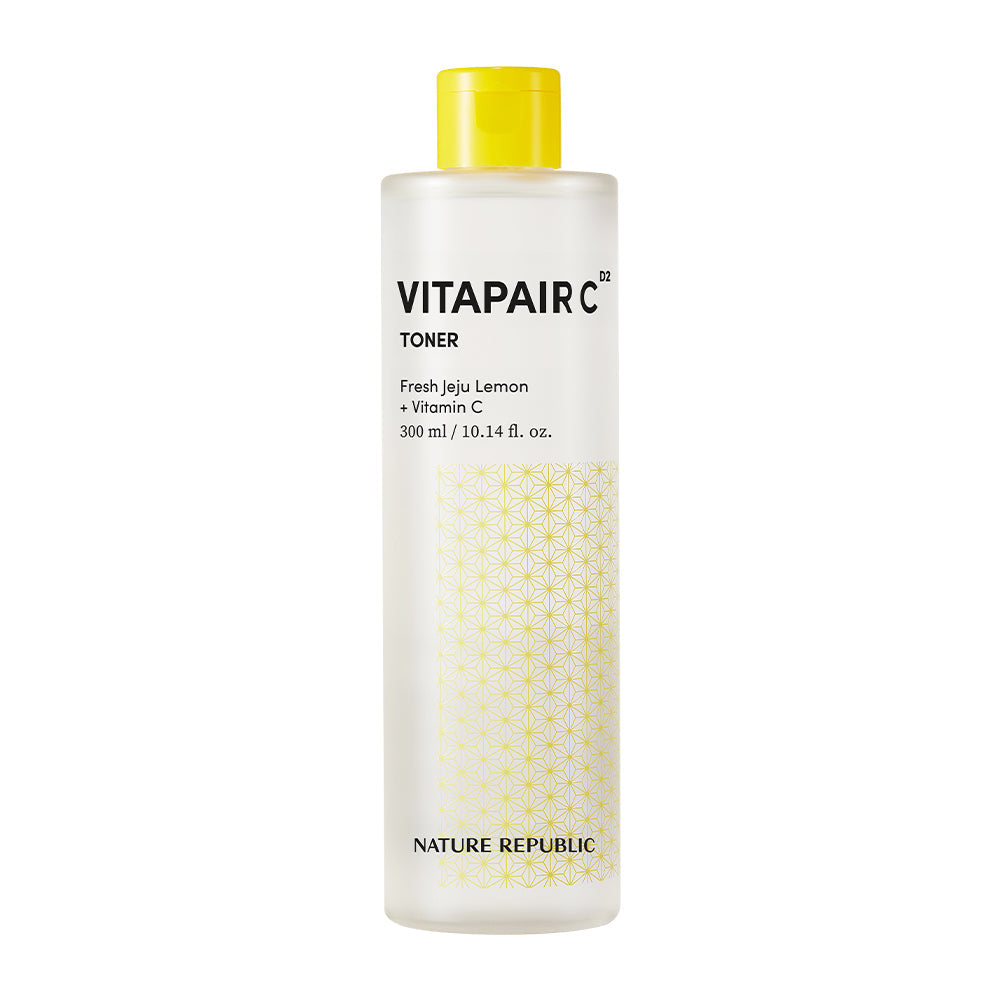 [NATURE REPUBLIC] Vitapair C Toner 300ml