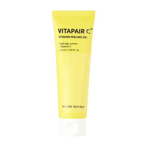 [NATURE REPUBLIC] Vitapair C Vitamin Peeling Gel 120ml