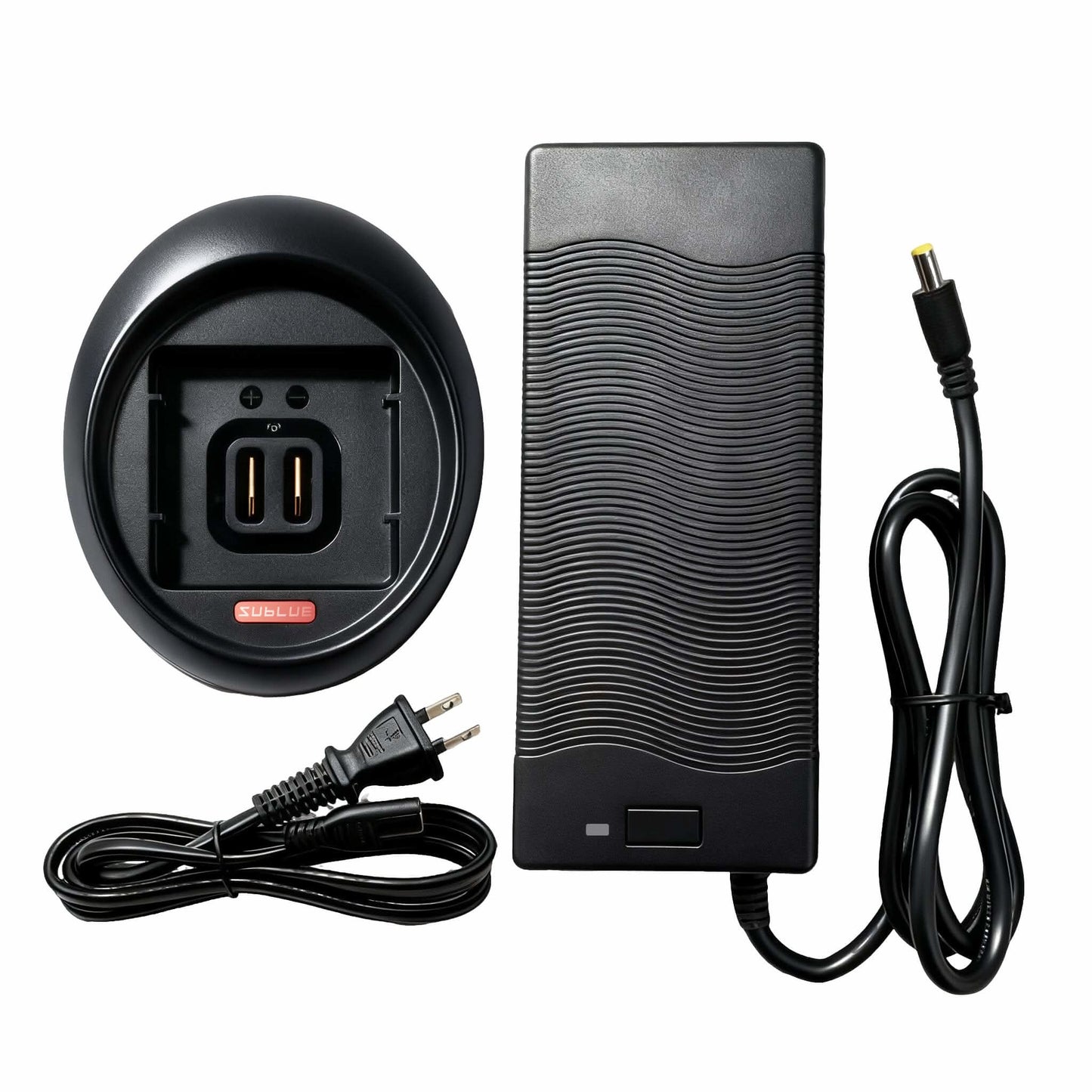 Navbow / Navbow+ / Swii 158 Wh Fast Charger