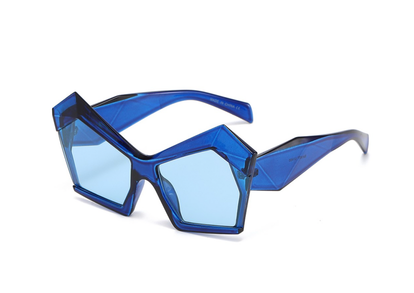 Gafas de sol: estilo 1877