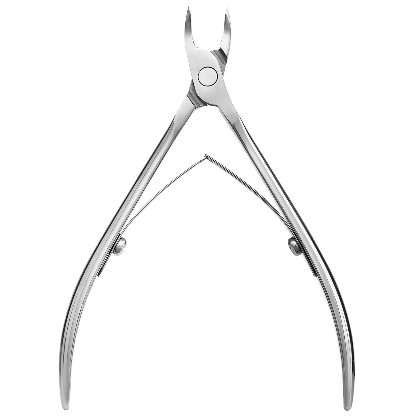 STALEKS Pro Expert 90 Professional Cuticle Nippers 3 mm Ne-90-3