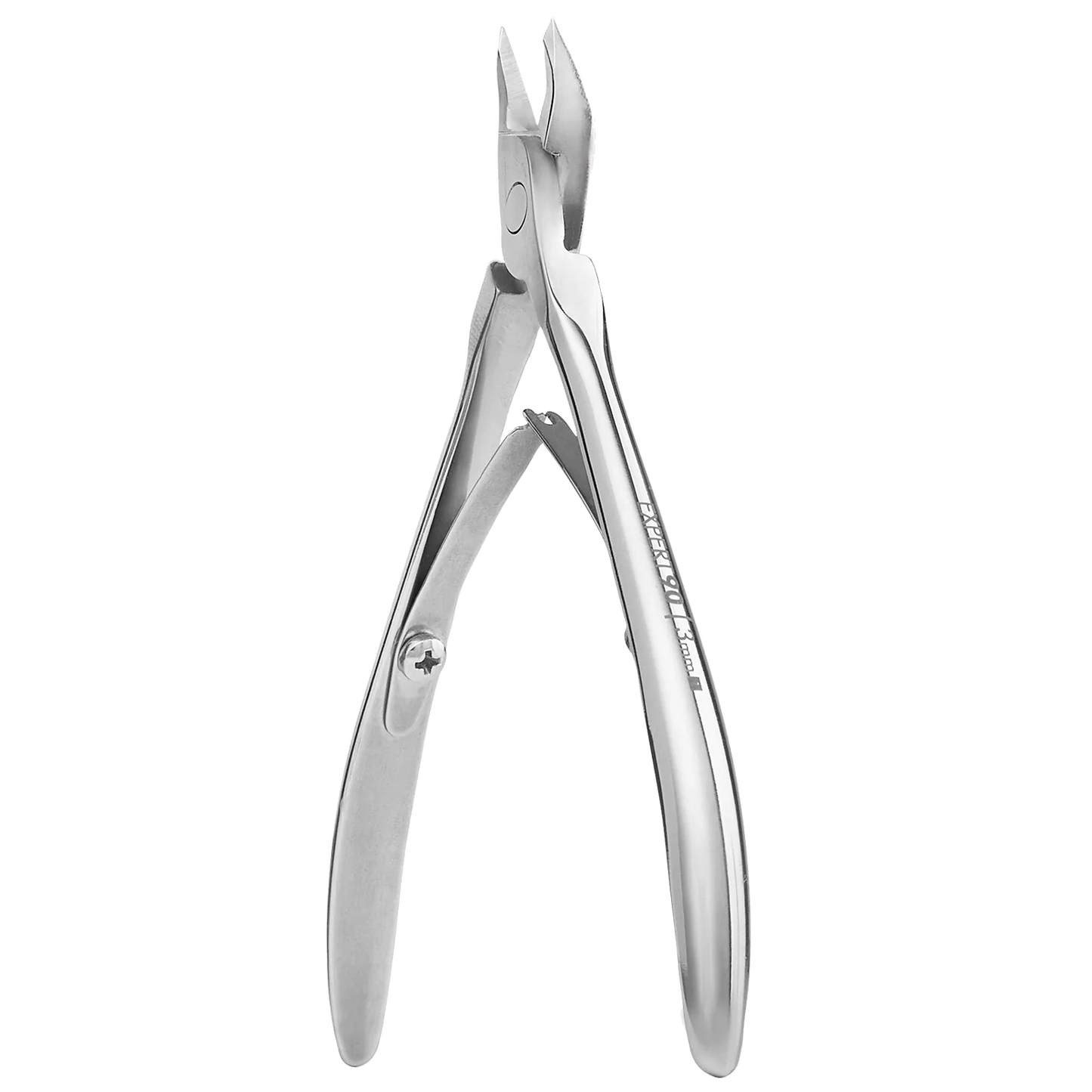 STALEKS Pro Expert 90 Professional Cuticle Nippers 3 mm Ne-90-3