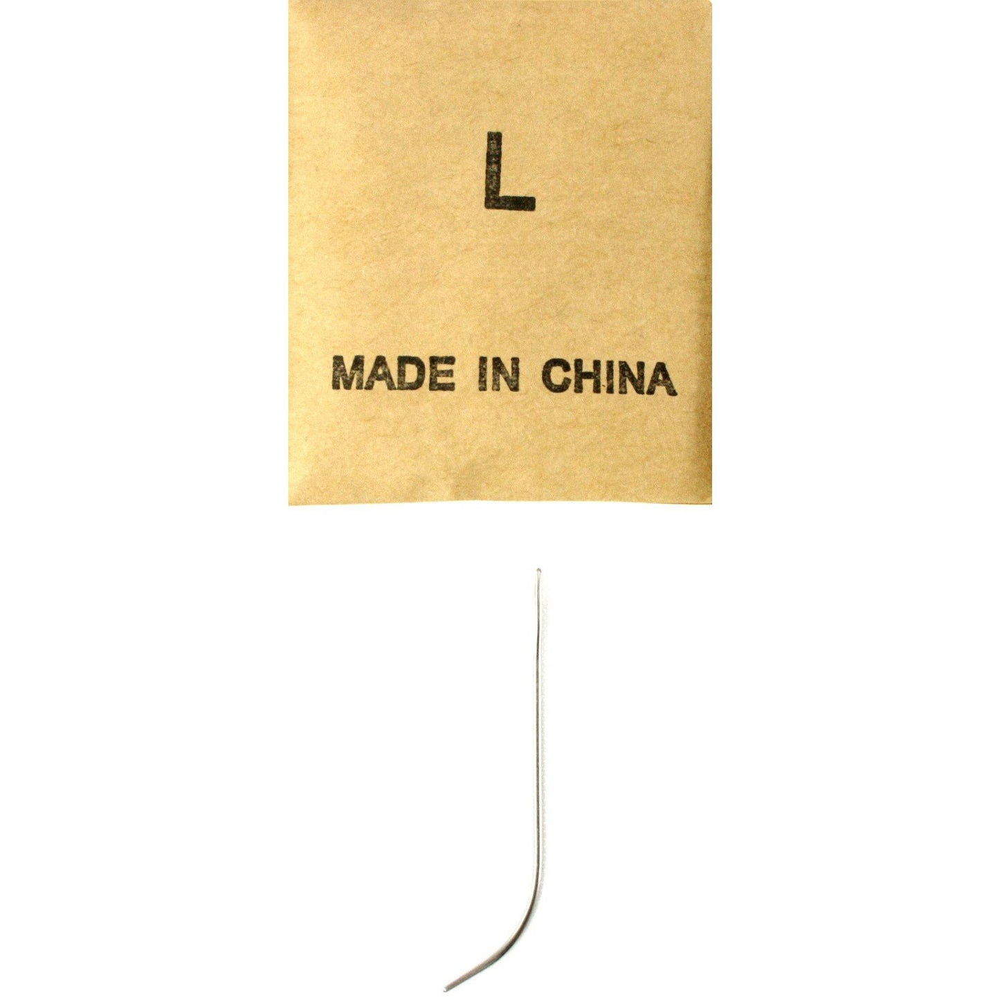 Unique Needles (Curve, J & Straight)