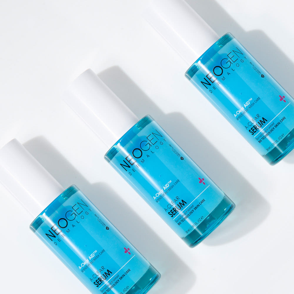 NEOGEN Dermalogy A-Clear Serum 30ml