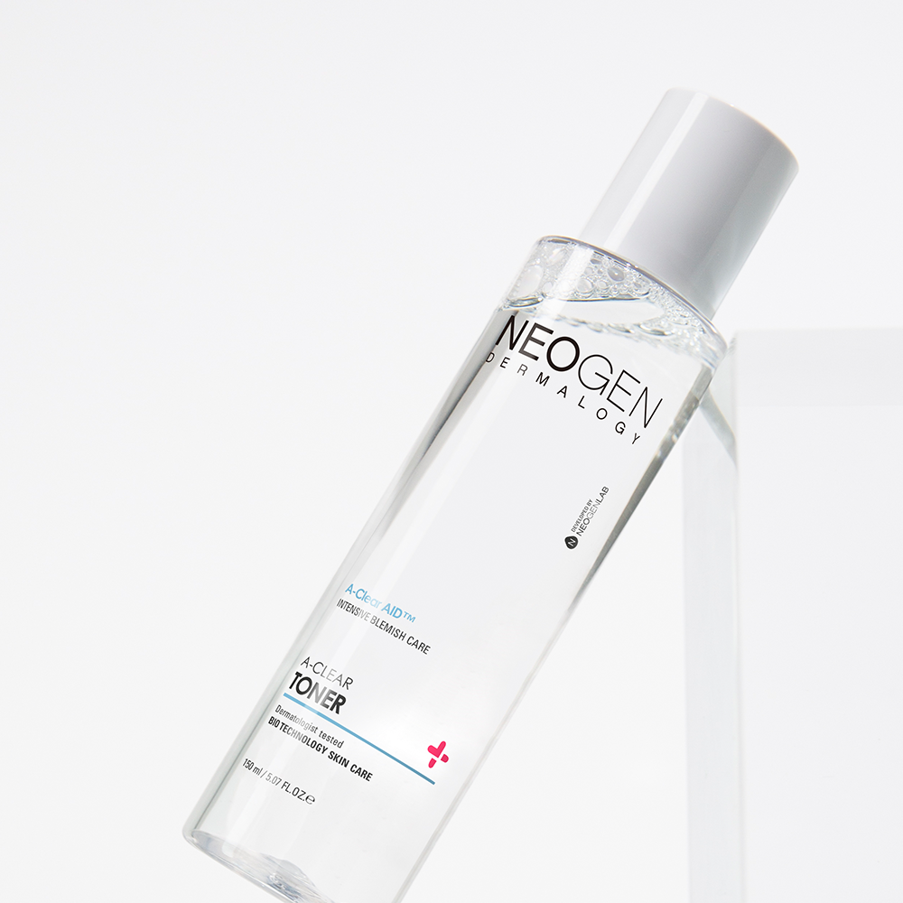 NEOGEN Dermalogy A-Clear Toner 150ml