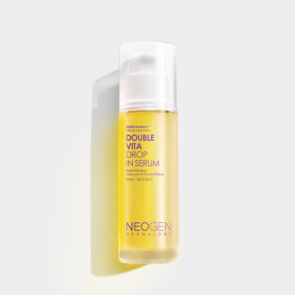 NEOGEN Dermalogy Double Vita Drop In Serum 50ml