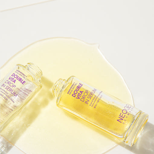 NEOGEN Dermalogy Double Vita Drop In Serum 50ml