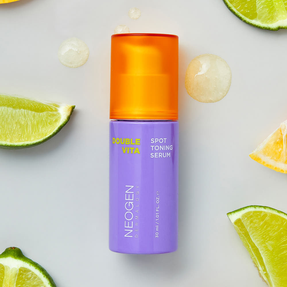 NEOGEN Dermalogy Double Vita Spot Toning Serum 30ml
