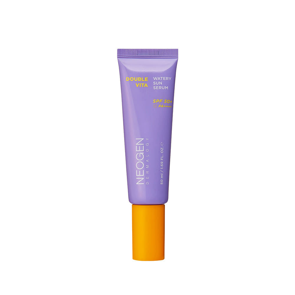 NEOGEN Dermalogy Double Vita Watery Sun Serum 50ml