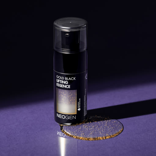 NEOGEN DERMALOGY Gold Black Lifting Essence 30ml