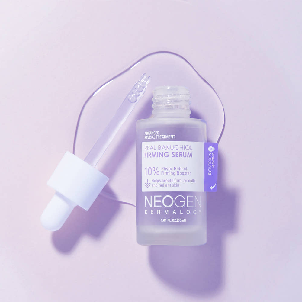 NEOGEN Dermalogy Real Bakuchiol Firming Serum 30ml