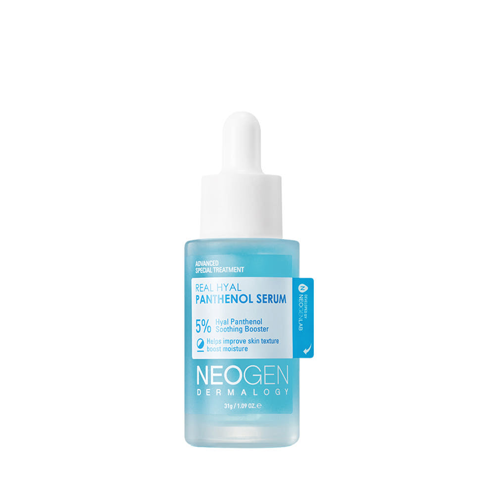 NEOGEN Dermalogy Real Hyal Panthenol Serum 30ml