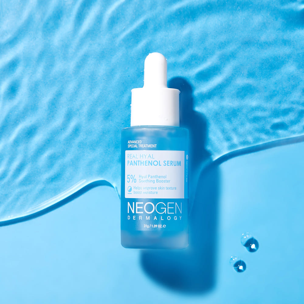 NEOGEN Dermalogy Real Hyal Panthenol Serum 30ml