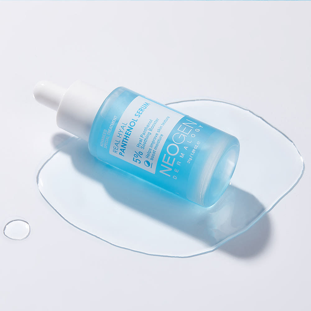 NEOGEN Dermalogy Real Hyal Panthenol Serum 30ml