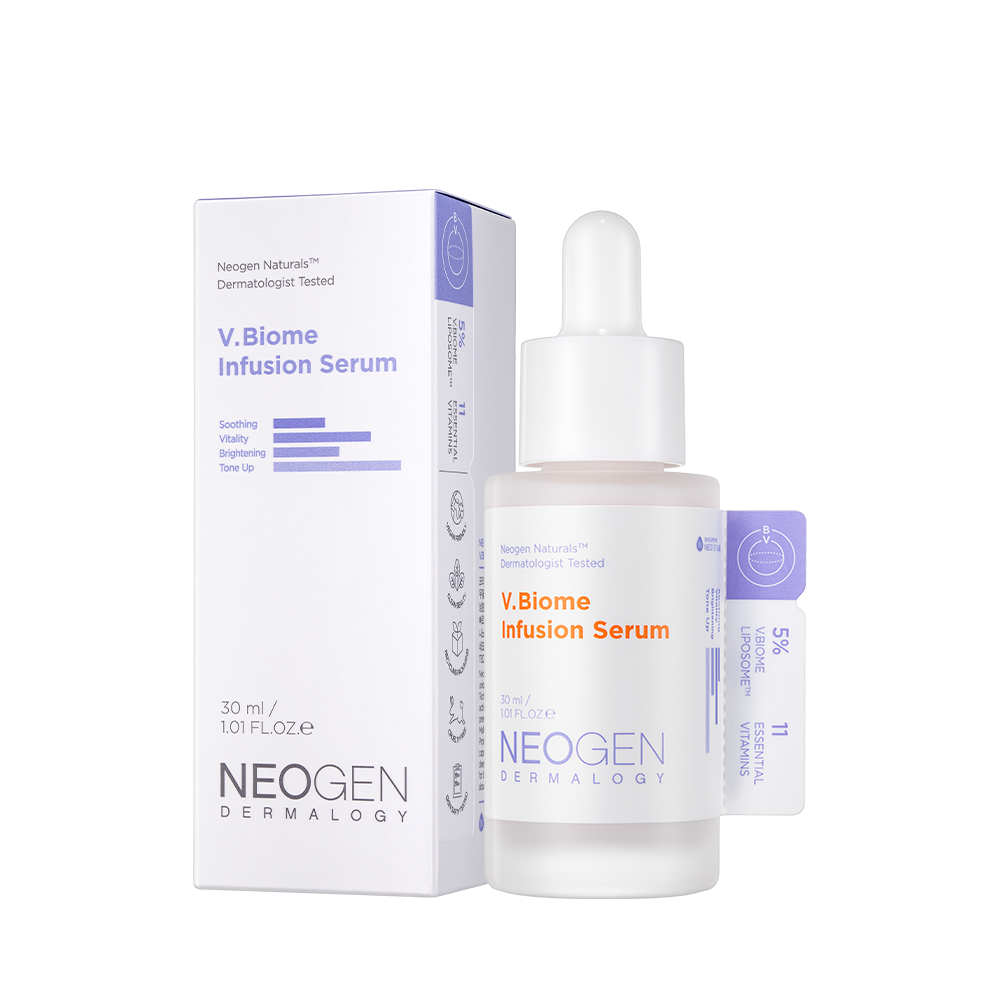 NEOGEN Dermalogy V.Biome Infusion Serum 30ml