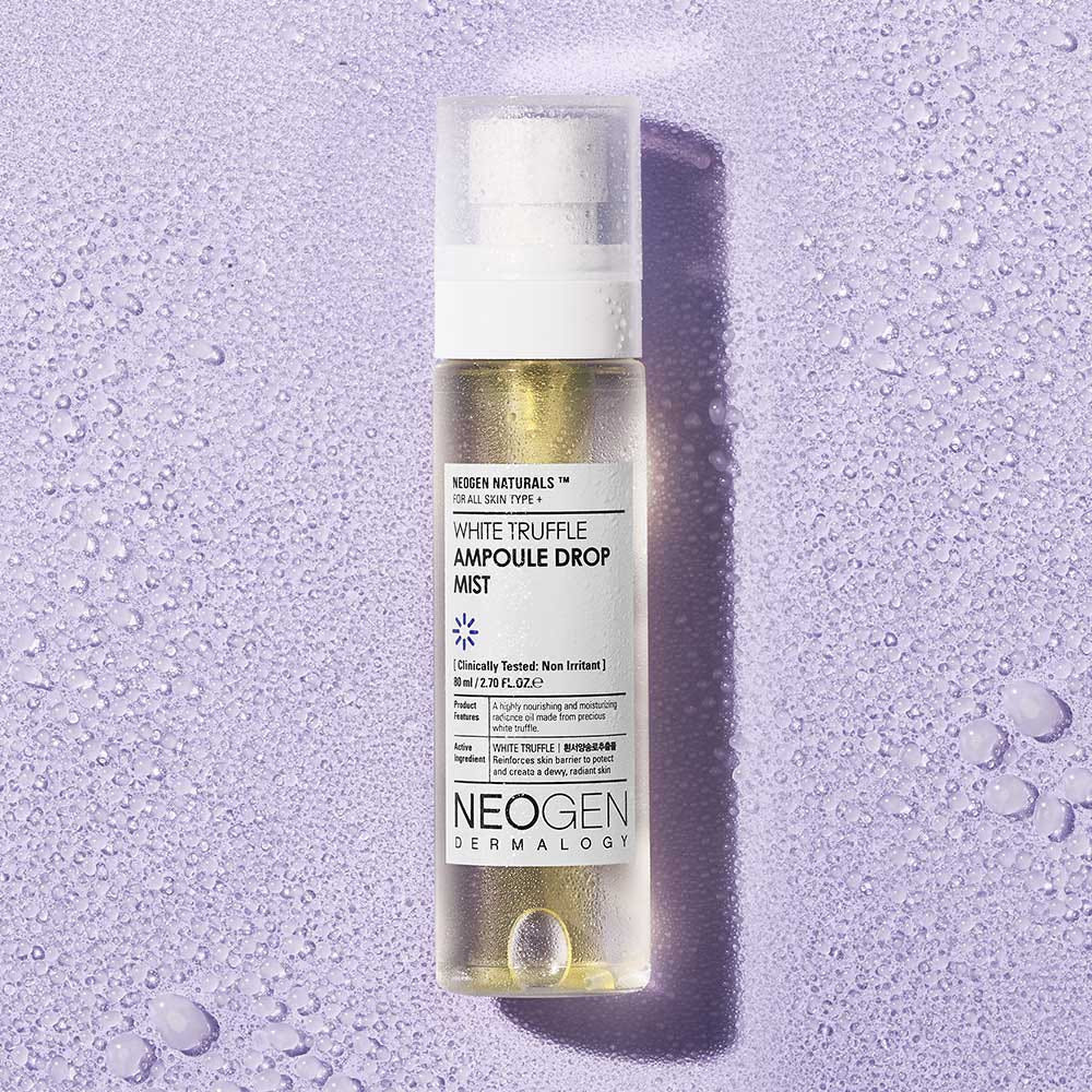 NEOGEN Dermalogy White Truffle Ampoule Drop Mist 80ml