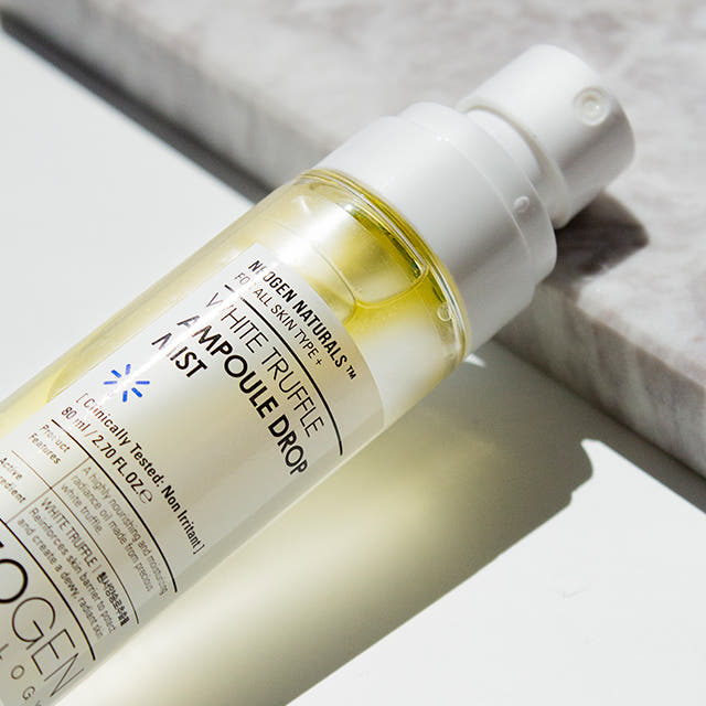 NEOGEN Dermalogy White Truffle Ampoule Drop Mist 80ml