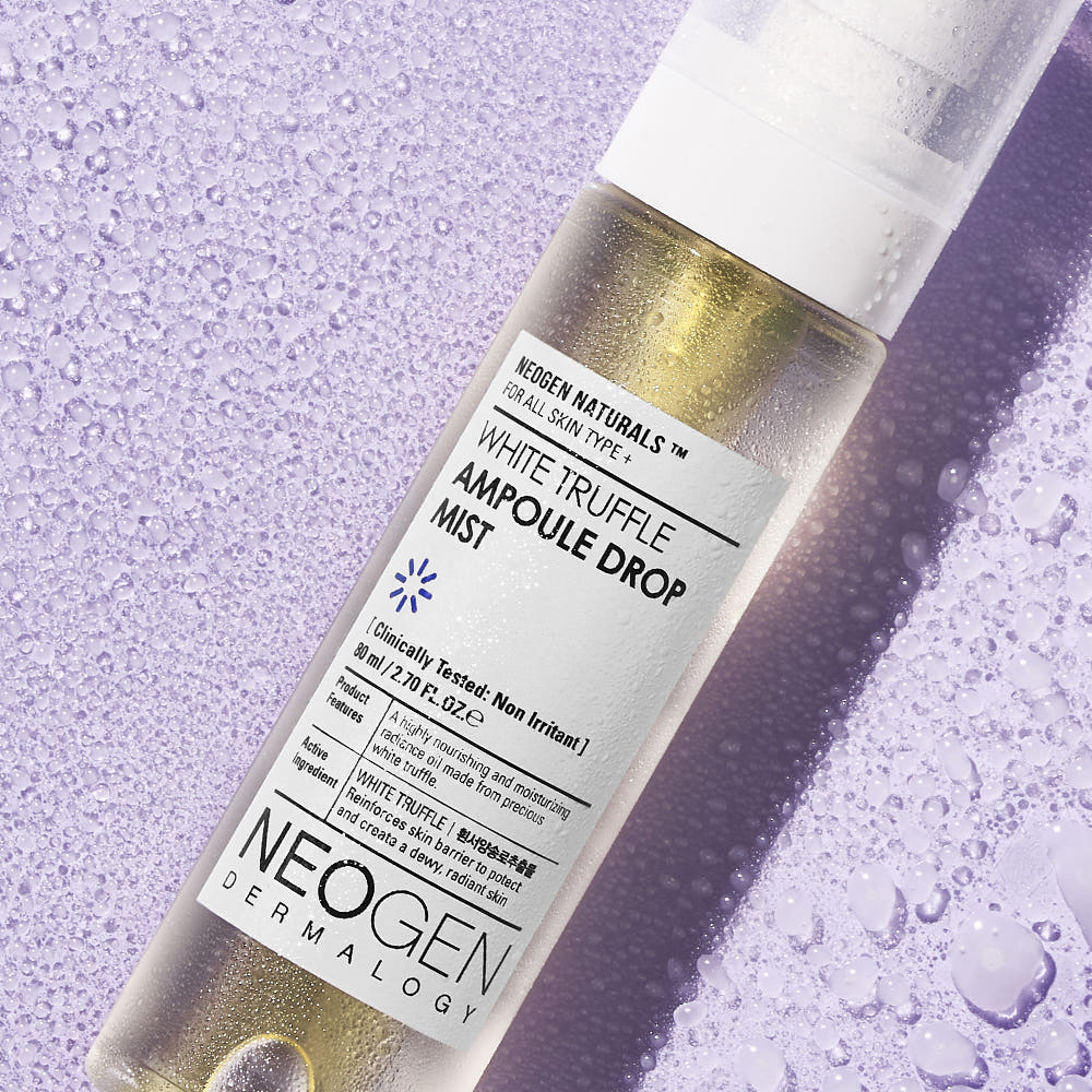 NEOGEN Dermalogy White Truffle Ampoule Drop Mist 80ml