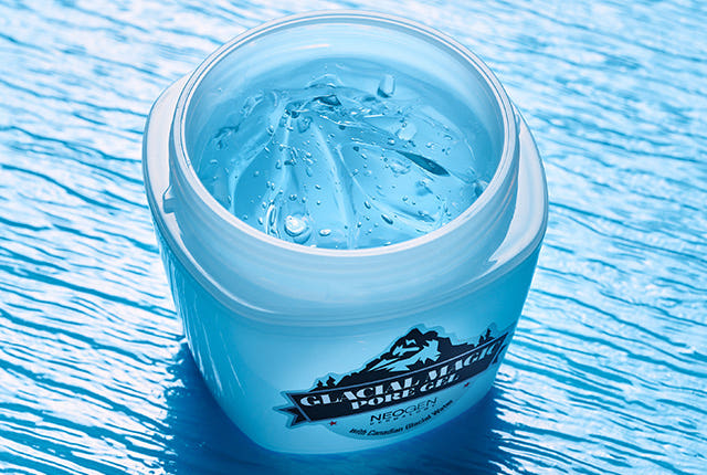 NEOGEN Glacial Pore Magic Gel 110g