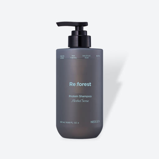 NEOGEN Reforest Protein Shampoo (Herbal Scent) 500ml