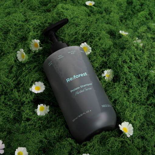NEOGEN Reforest Protein Shampoo (Herbal Scent) 500ml
