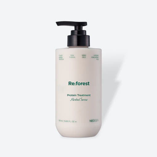 NEOGEN Reforest Protein Treatment (Herbal Scent) 500ml