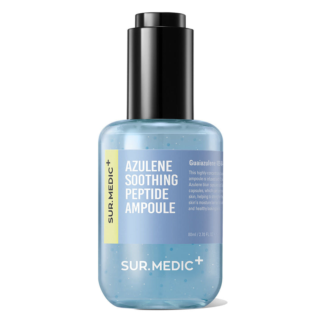 NEOGEN SUR.MEDIC+ Azulene Soothing Peptide Ampoule 80ml