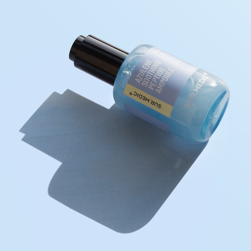 NEOGEN SUR.MEDIC+ Azulene Soothing Peptide Ampoule 80ml