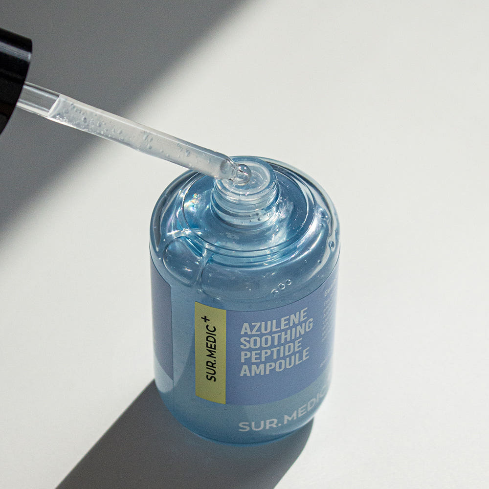 NEOGEN SUR.MEDIC+ Azulene Soothing Peptide Ampoule 80ml