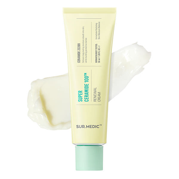 NEOGEN Surmedic Super Ceramide 100TM Renewal Cream 50ml