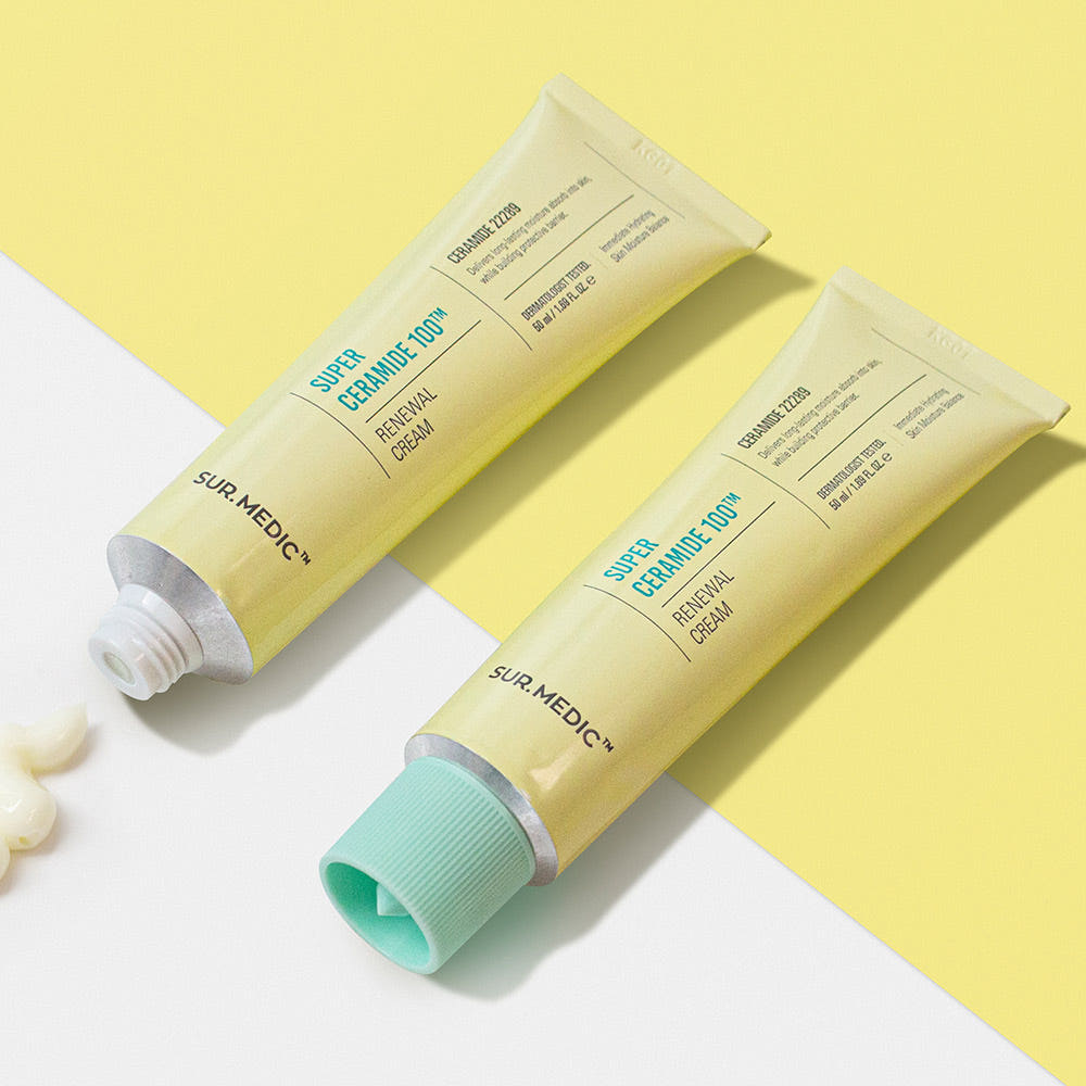 NEOGEN Surmedic Super Ceramide 100TM Renewal Cream 50ml