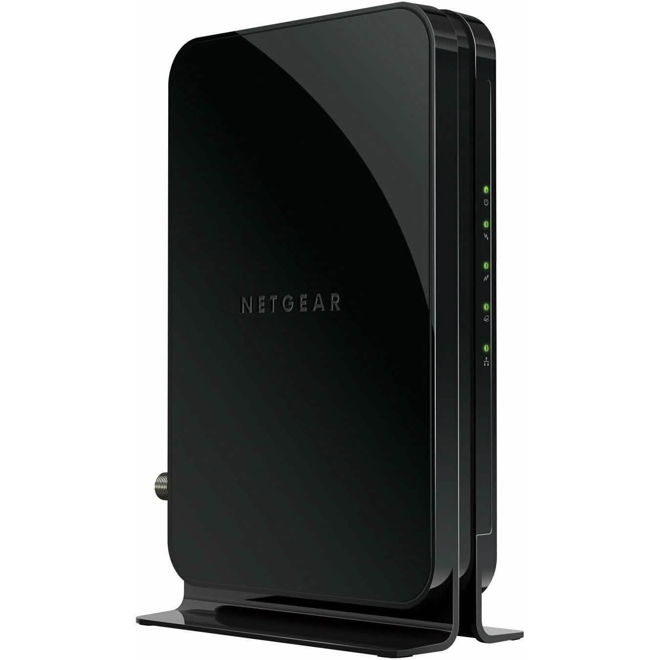 Netgear Cm500 High Speed Cable Modem Up To 680 Mbps 16 X 4 Channel Bonding (Refurbished)