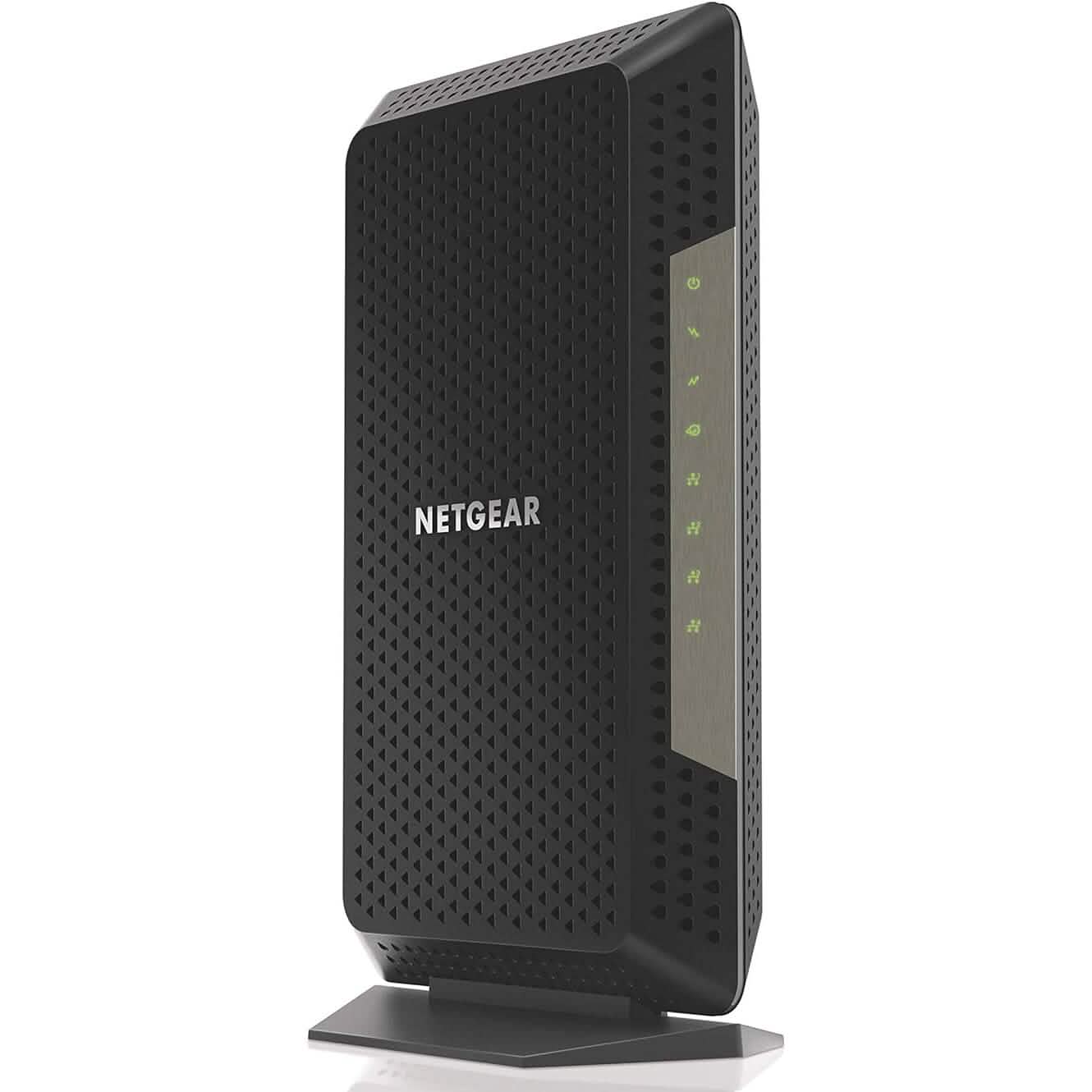 NETGEAR Nighthawk Cable Modem CM1200 - Compatible with all Cable Providers  (Refurbished)