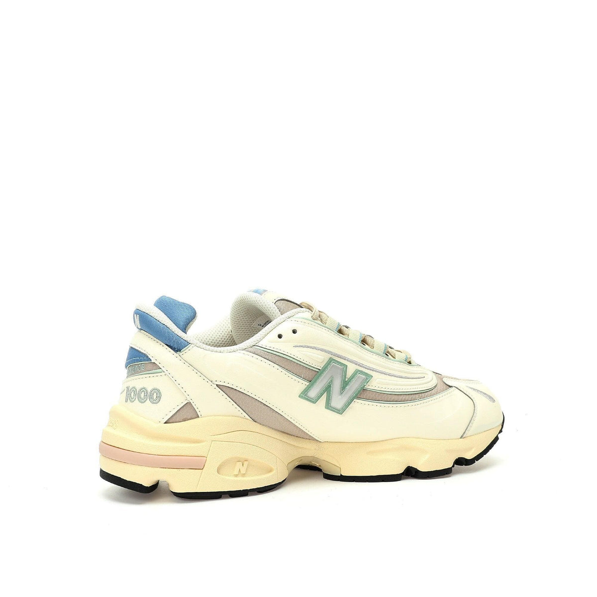 New Balance 1000 'Angora Moonrock'