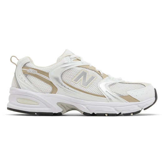 New Balance 530 White Stoneware