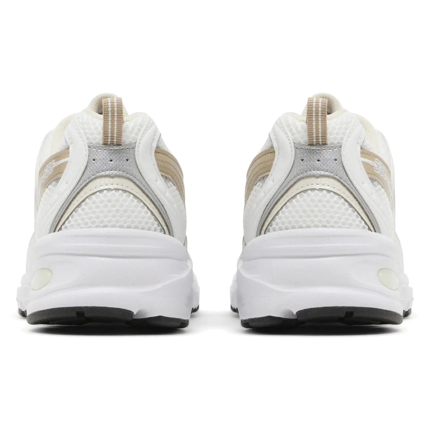 New Balance 530 White Stoneware