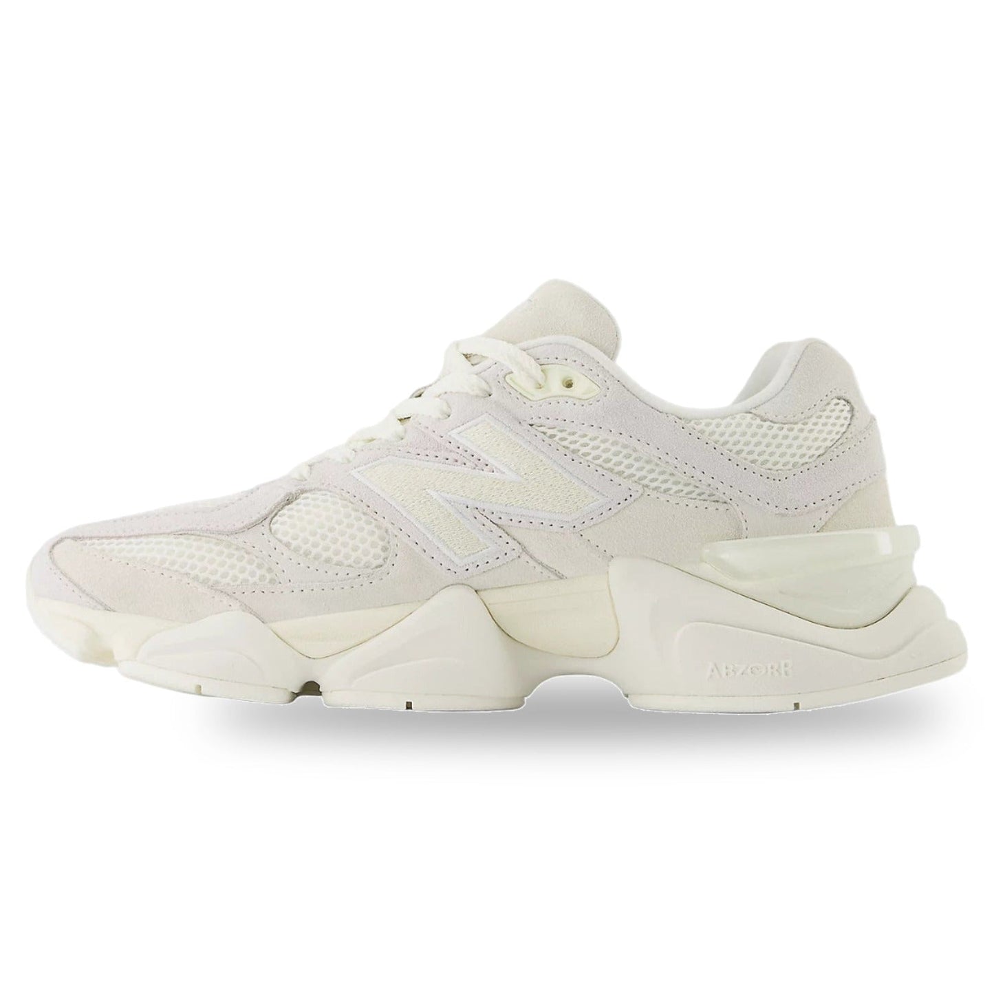 New Balance 9060 Angora Sea Salt