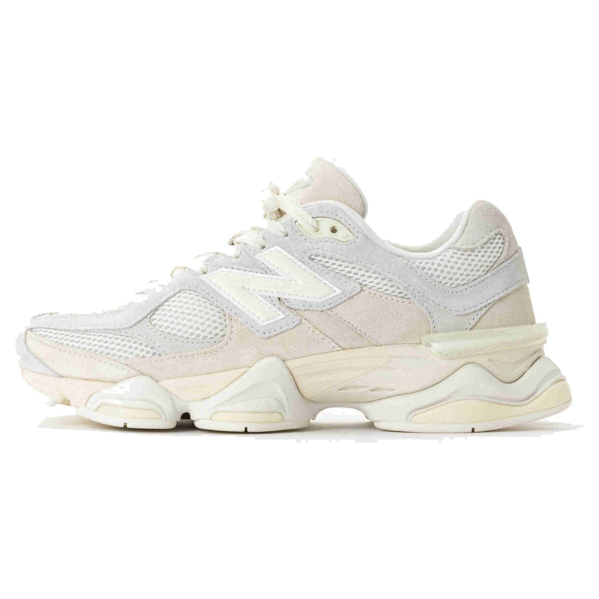 New Balance 9060 Angora Sea Salt