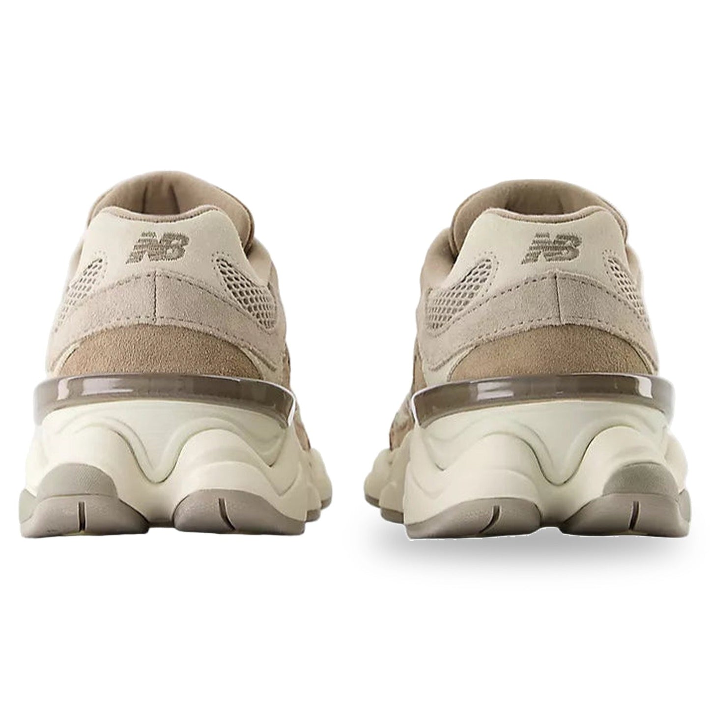 New Balance 9060 Arid Stone Mushroom
