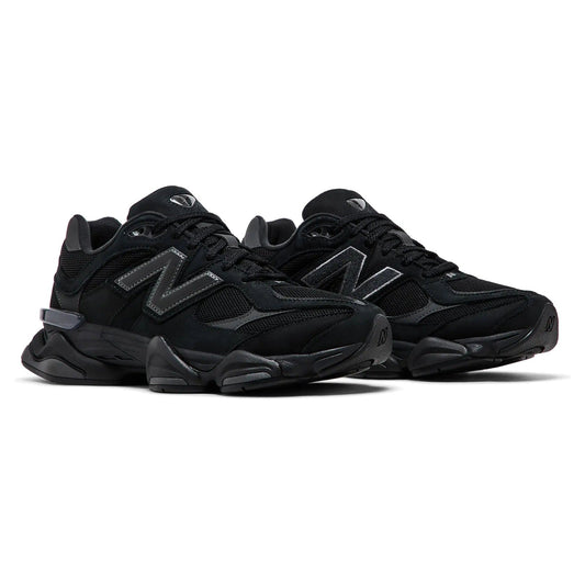 New Balance 9060 Black Cement