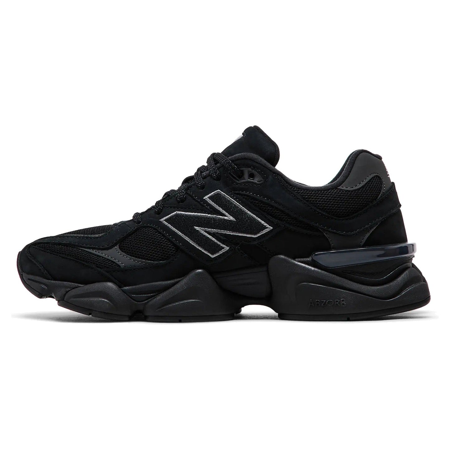 New Balance 9060 Black Cement