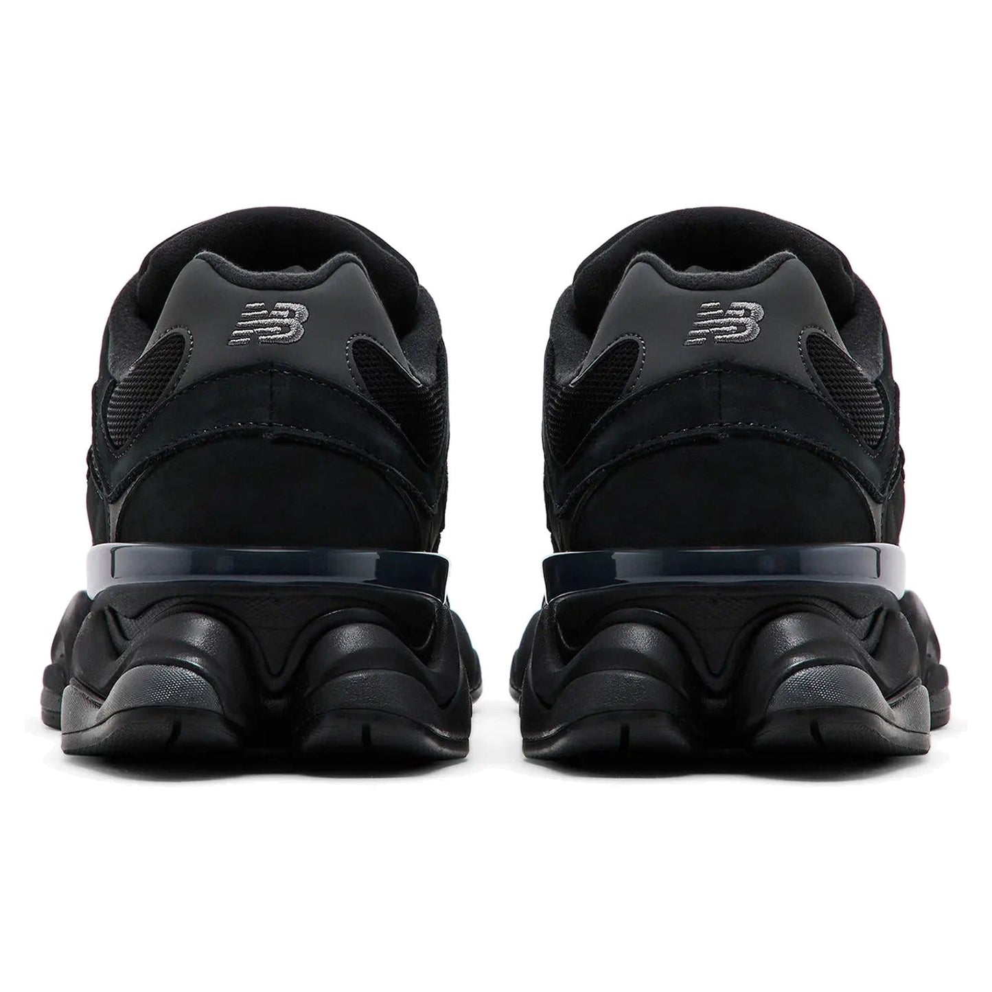 New Balance 9060 Black Cement