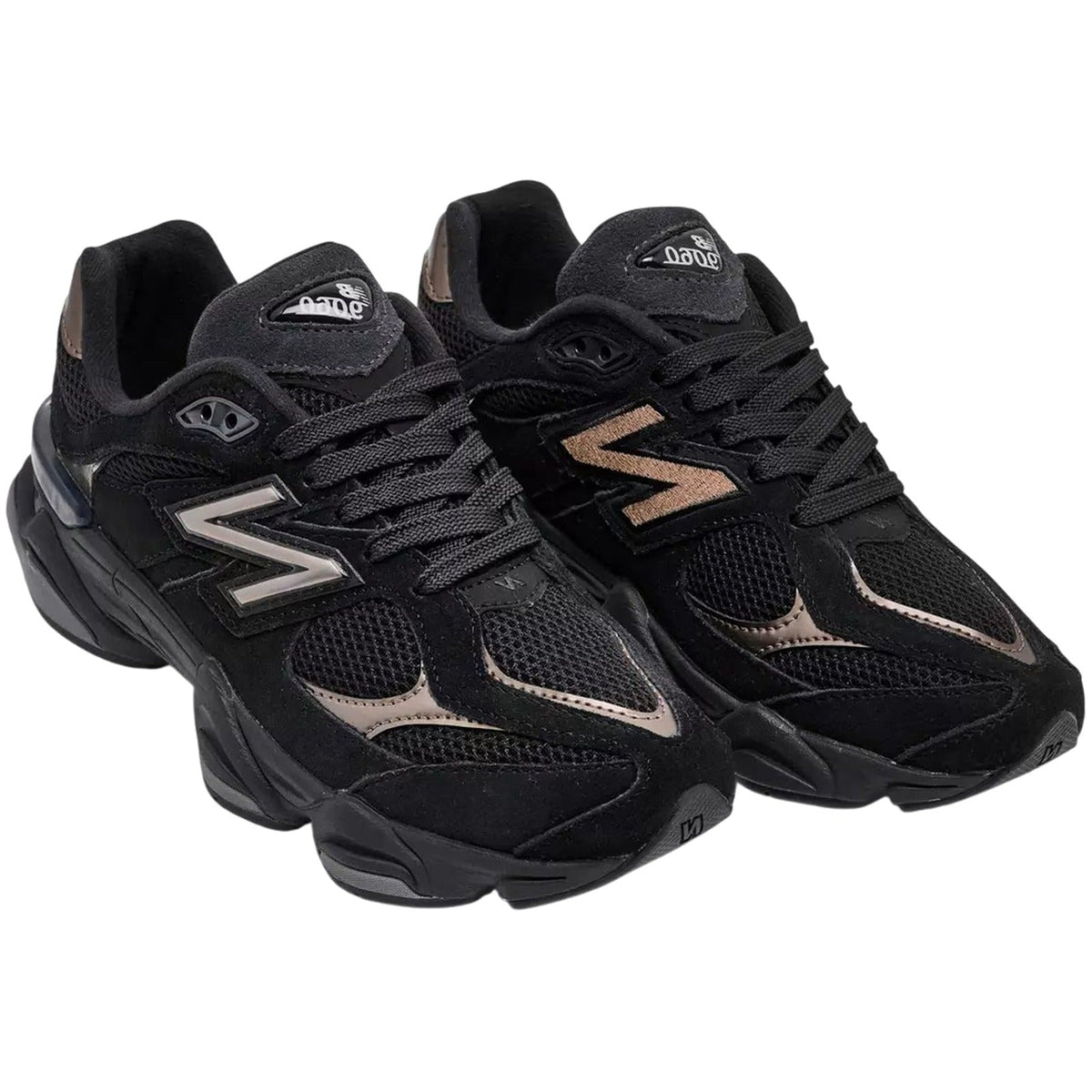 New Balance 9060 Black Copper (GS)