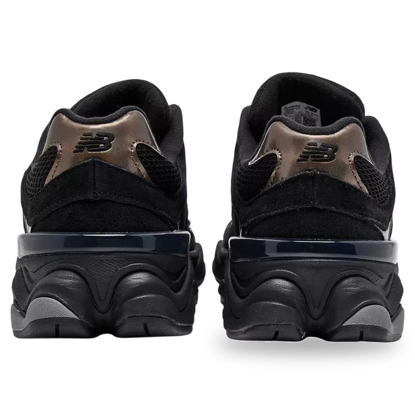 New Balance 9060 Black Copper (GS)